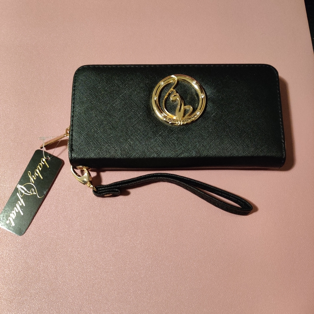 Baby Phat Wallet
